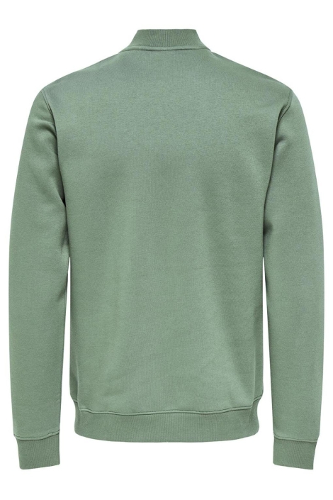 Only & Sons onsceres reg zip bomber jck noos